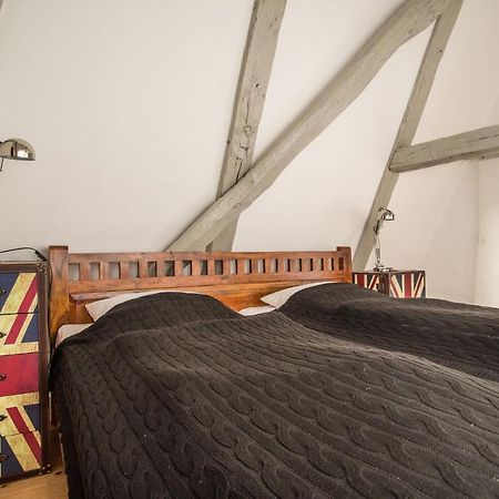 Babette Apartments 吕贝克 外观 照片
