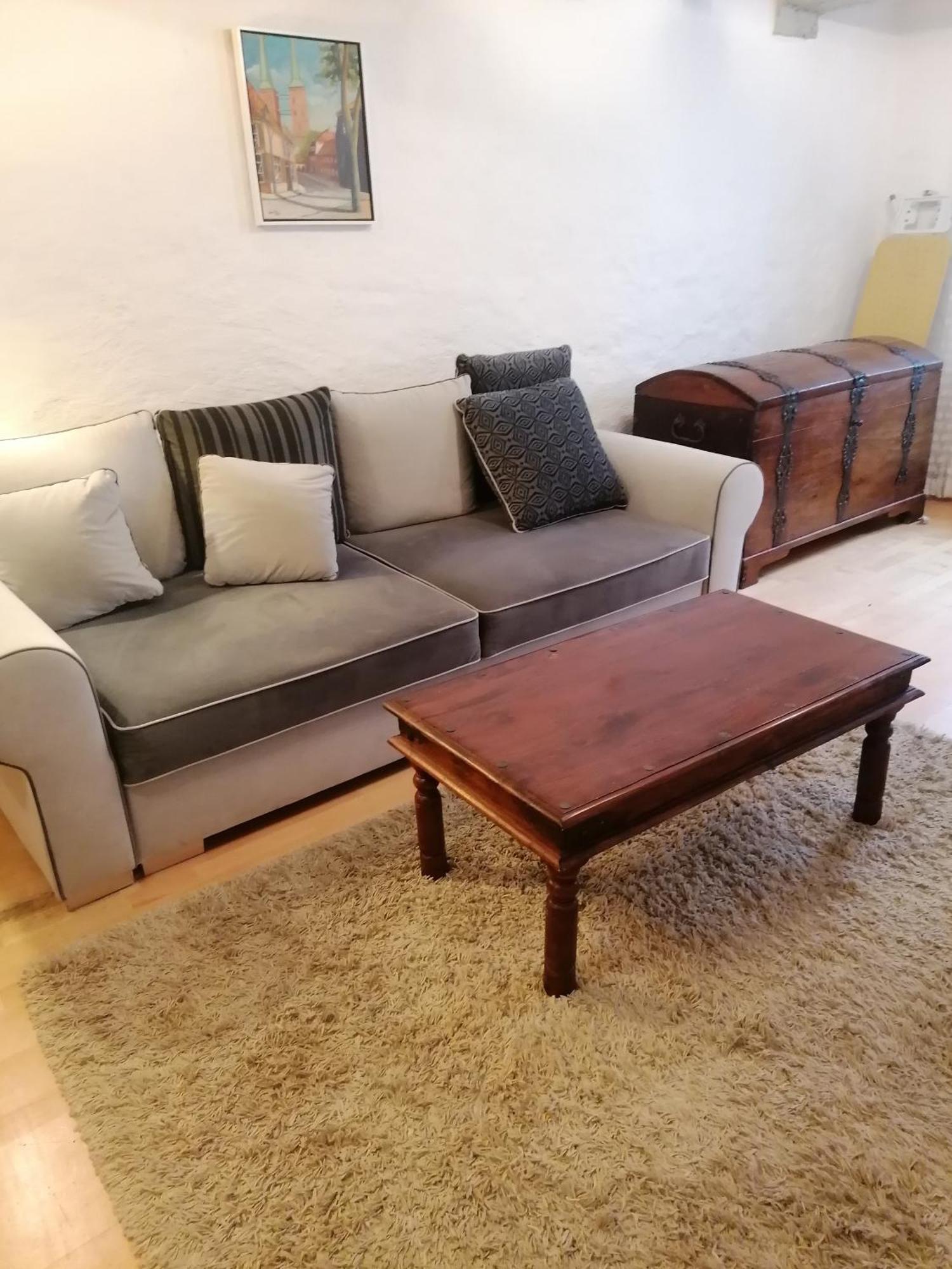 Babette Apartments 吕贝克 外观 照片