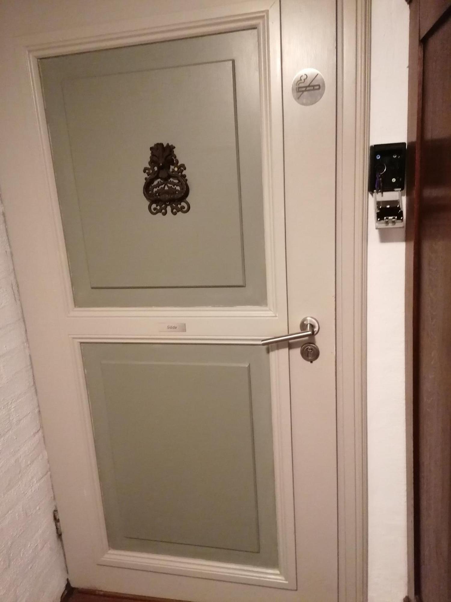 Babette Apartments 吕贝克 外观 照片