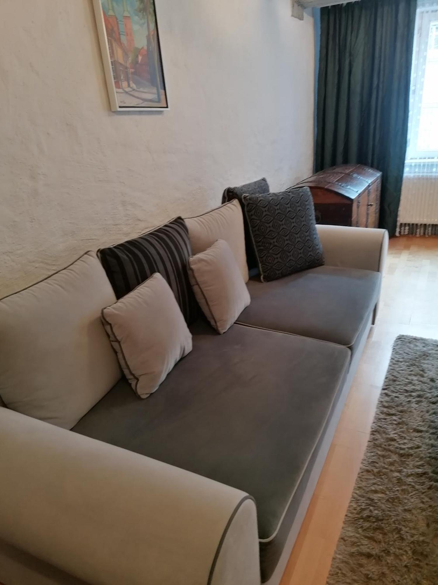Babette Apartments 吕贝克 外观 照片